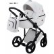Детская коляска BeBe-Mobile Marconi Eco 100% 3 в 1
